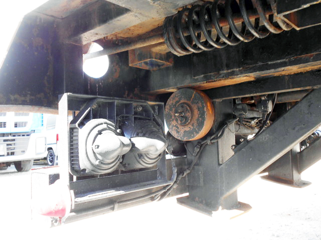 日野レンジャーセーフティローダー増トン（6t・8t）[写真06]