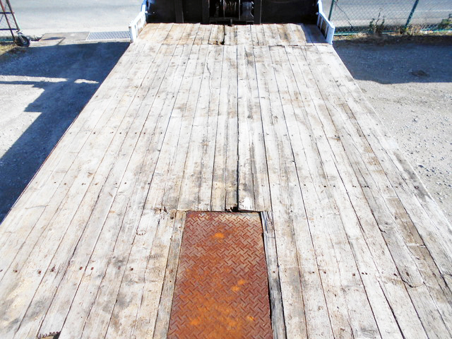 日野レンジャーセーフティローダー増トン（6t・8t）[写真07]