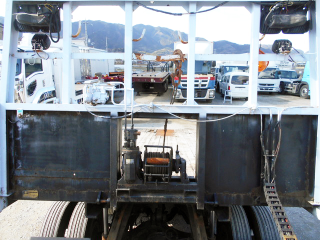 日野レンジャーセーフティローダー増トン（6t・8t）[写真08]