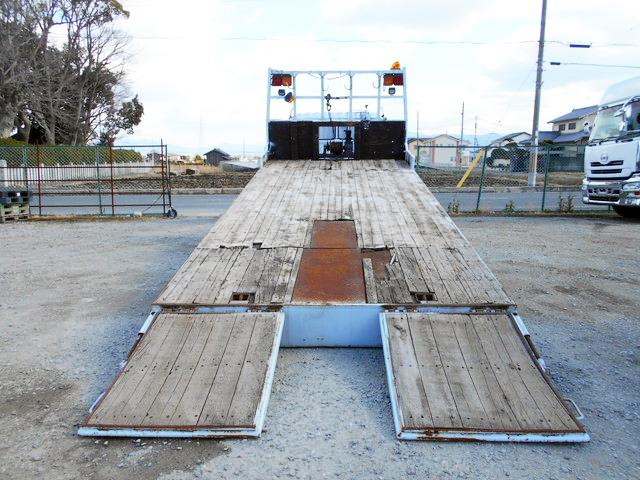 日野レンジャーセーフティローダー増トン（6t・8t）[写真09]