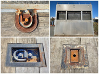 UDトラックスクオンアルミブロック大型（10t）[写真12]