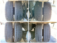 UDトラックスクオンアルミブロック大型（10t）[写真19]