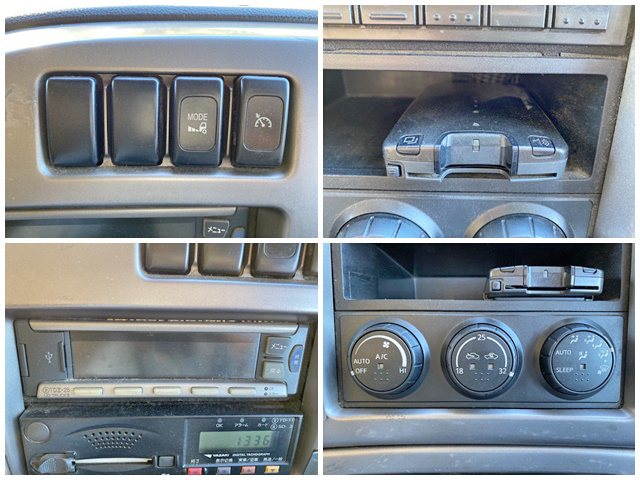 UDトラックスクオンアルミブロック大型（10t）[写真38]