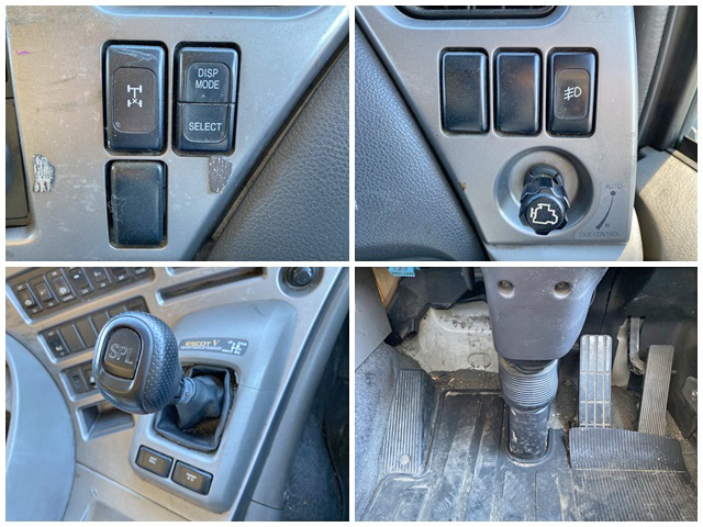 UDトラックスクオンアルミブロック大型（10t）[写真39]