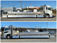 UDトラックスクオンアルミブロック大型（10t）[写真06]