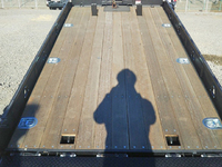 UDトラックスコンドルセーフティクレーン3段小型（2t・3t）[写真10]