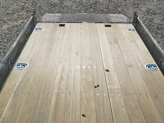 UDトラックスコンドルセーフティクレーン3段小型（2t・3t）[写真12]