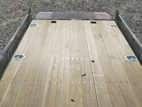 UDトラックスコンドルセーフティクレーン3段小型（2t・3t）[写真12]