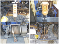 UDトラックスコンドルセーフティクレーン3段小型（2t・3t）[写真14]