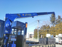 UDトラックスコンドルセーフティクレーン3段小型（2t・3t）[写真16]