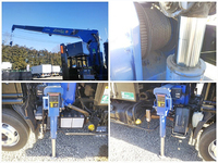 UDトラックスコンドルセーフティクレーン3段小型（2t・3t）[写真17]