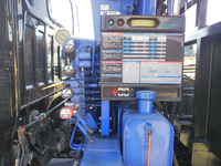 UDトラックスコンドルセーフティクレーン3段小型（2t・3t）[写真18]