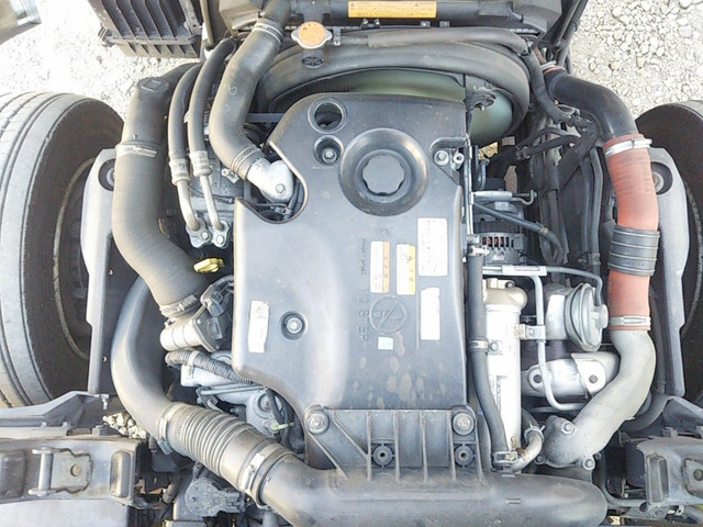 UDトラックスコンドルセーフティクレーン3段小型（2t・3t）[写真27]