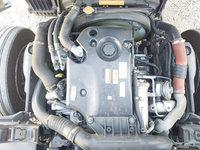 UDトラックスコンドルセーフティクレーン3段小型（2t・3t）[写真27]