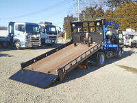 UDトラックスコンドルセーフティクレーン3段小型（2t・3t）[写真02]