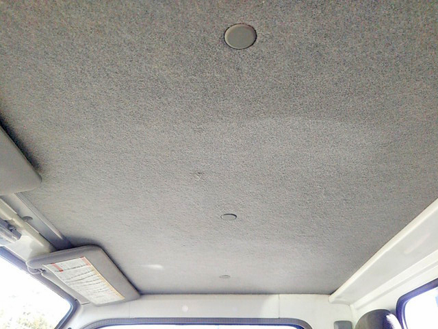 UDトラックスコンドルセーフティクレーン3段小型（2t・3t）[写真33]