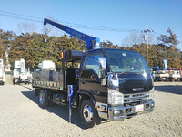 UDトラックスコンドルセーフティクレーン3段小型（2t・3t）[写真03]