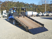 UDトラックスコンドルセーフティクレーン3段小型（2t・3t）[写真04]