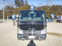 UDトラックスコンドルセーフティクレーン3段小型（2t・3t）[写真08]