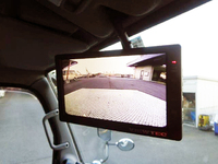 三菱ふそうキャンタークレーン5段小型（2t・3t）[写真15]