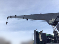 日野プロフィアクレーン4段大型（10t）[写真11]