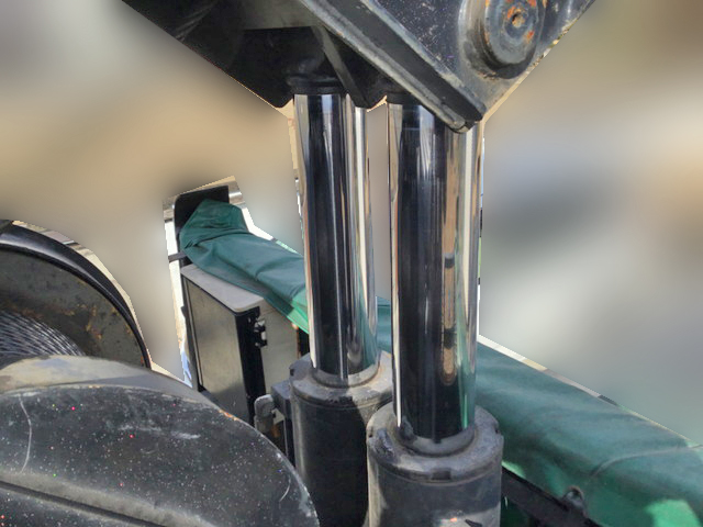 日野プロフィアクレーン4段大型（10t）[写真14]