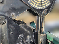 日野プロフィアクレーン4段大型（10t）[写真15]