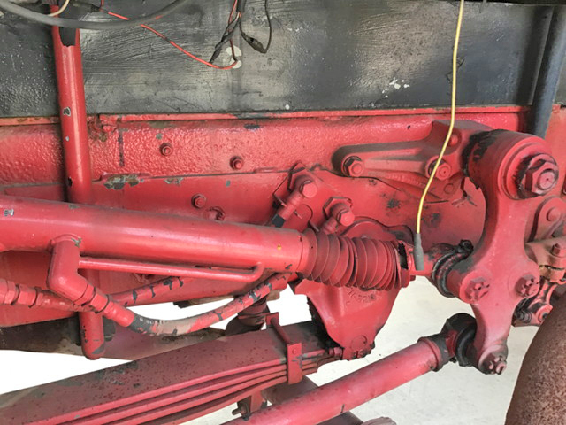 日野プロフィアクレーン4段大型（10t）[写真21]