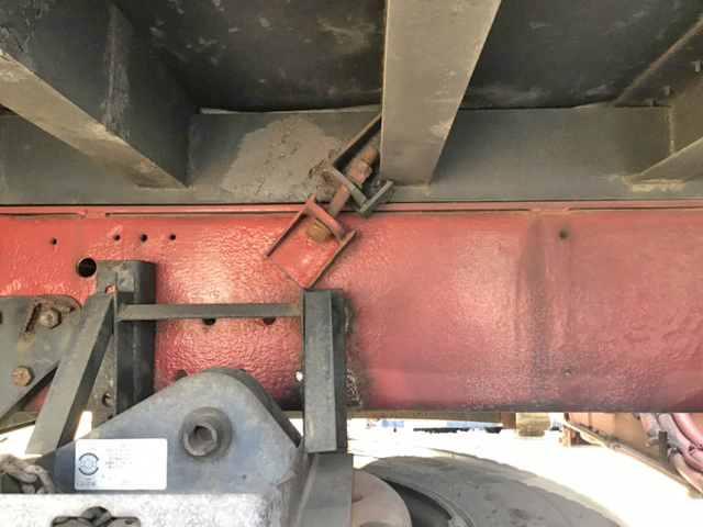 日野プロフィアクレーン4段大型（10t）[写真24]