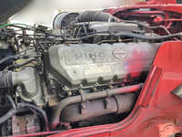 日野プロフィアクレーン4段大型（10t）[写真27]