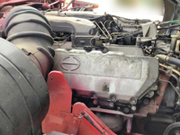 日野プロフィアクレーン4段大型（10t）[写真28]