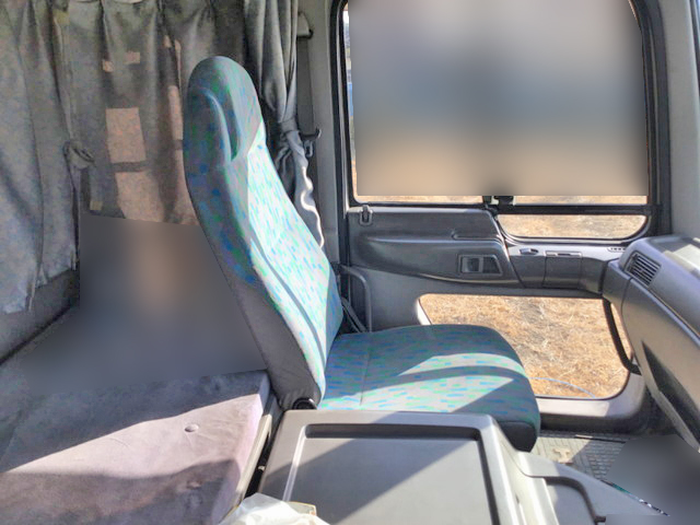 日野プロフィアクレーン4段大型（10t）[写真29]