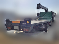 日野プロフィアクレーン4段大型（10t）[写真02]