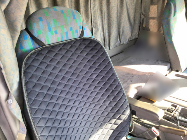 日野プロフィアクレーン4段大型（10t）[写真30]