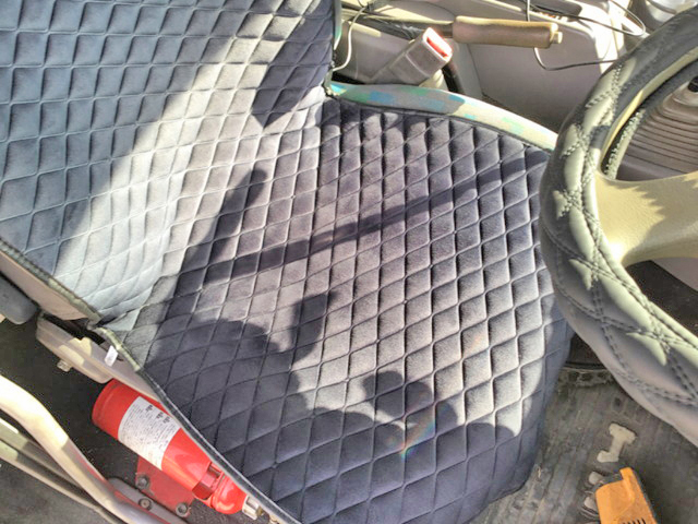 日野プロフィアクレーン4段大型（10t）[写真31]