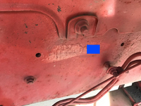 日野プロフィアクレーン4段大型（10t）[写真37]