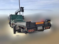 日野プロフィアクレーン4段大型（10t）[写真04]