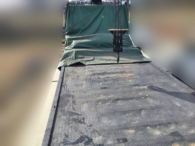 日野プロフィアクレーン4段大型（10t）[写真07]