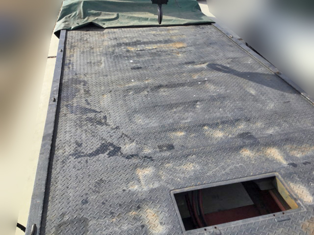 日野プロフィアクレーン4段大型（10t）[写真08]