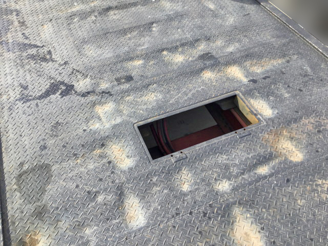 日野プロフィアクレーン4段大型（10t）[写真09]