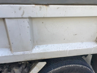 三菱ふそうキャンターダンプ小型（2t・3t）[写真12]