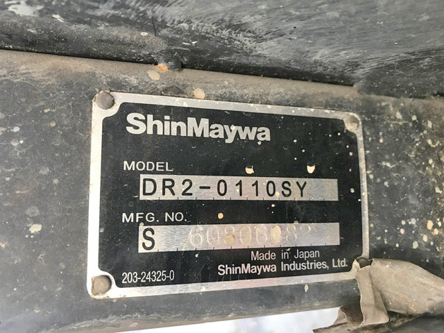 三菱ふそうキャンターダンプ小型（2t・3t）[写真13]