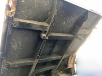 三菱ふそうキャンターダンプ小型（2t・3t）[写真14]