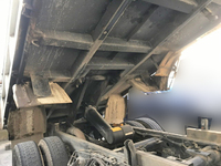 三菱ふそうキャンターダンプ小型（2t・3t）[写真15]