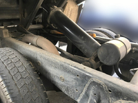 三菱ふそうキャンターダンプ小型（2t・3t）[写真16]