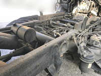 三菱ふそうキャンターダンプ小型（2t・3t）[写真17]