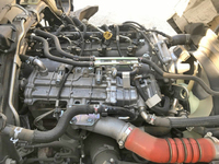 三菱ふそうキャンターダンプ小型（2t・3t）[写真20]