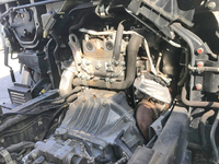 三菱ふそうキャンターダンプ小型（2t・3t）[写真21]