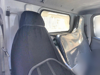 三菱ふそうキャンターダンプ小型（2t・3t）[写真23]