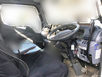 三菱ふそうキャンターダンプ小型（2t・3t）[写真25]